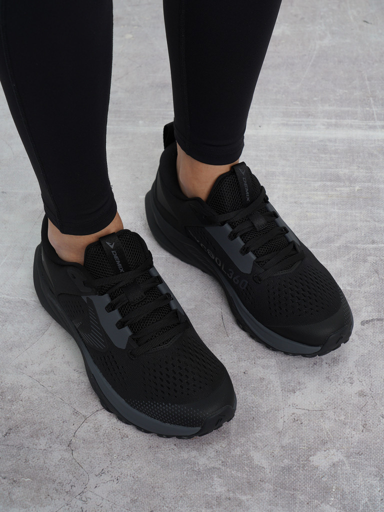 Demix Spectre Enrblast Trail 2 әйелдер кроссовкасы — фото №10