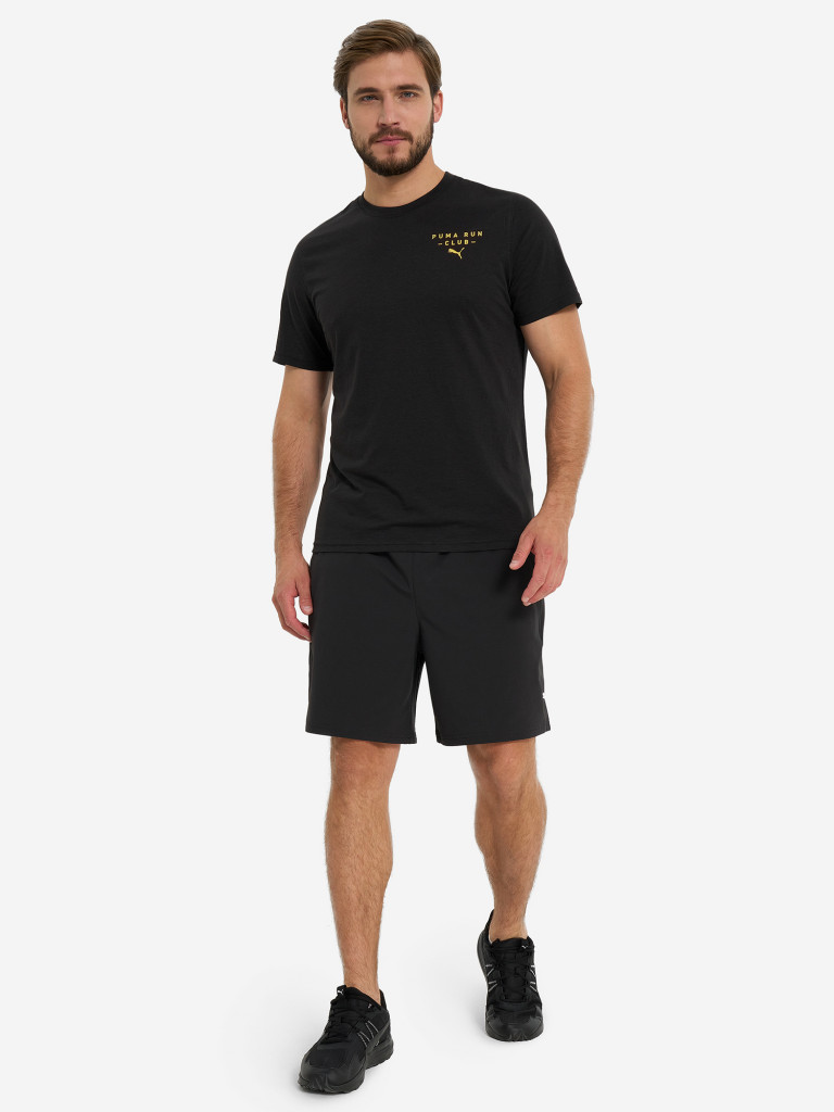 PUMA ерлер шорты — фото №4