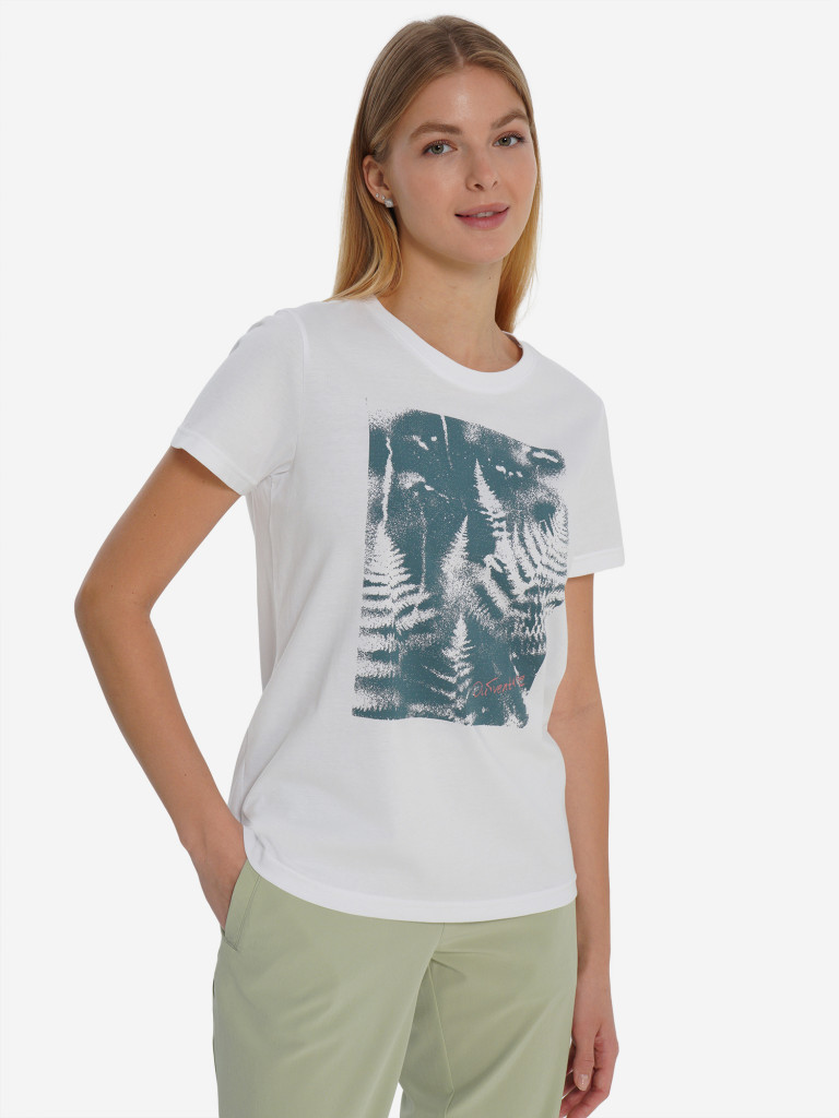 Outventure әйелдер футболкасы