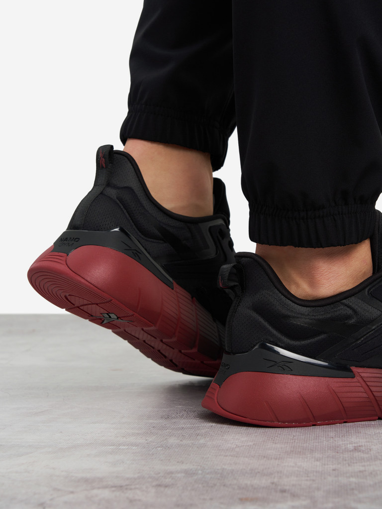 Reebok Nano Gym ерлер кроссовкасы — фото №10