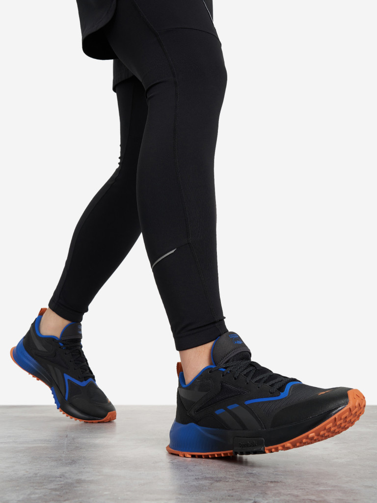 Кроссовки мужские Reebok Lavante Trail 2 — фото №8