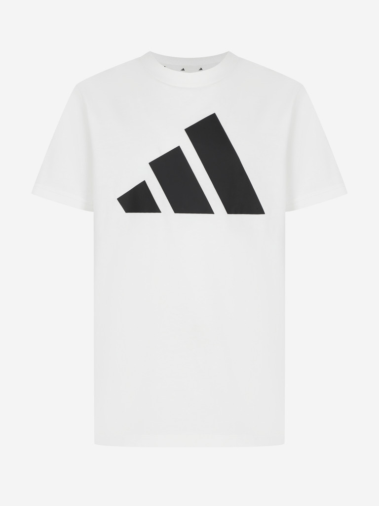 adidas ұлдарға арналған футболкасы — фото №5