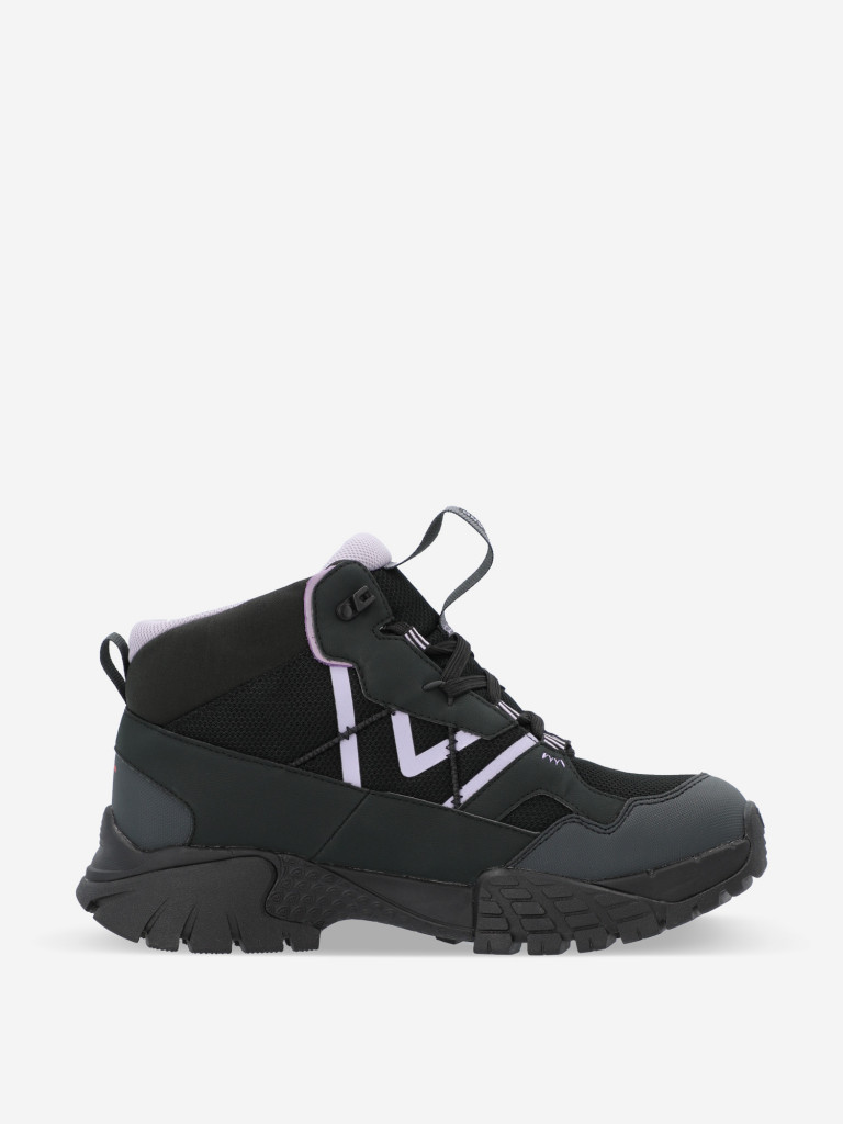 Ботинки женские Northland Blume Nylon Mid — фото №5