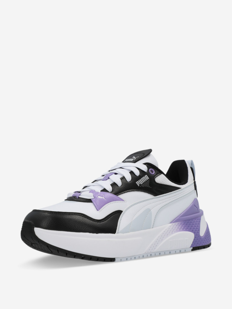Кроссовки женские PUMA R78 Disrupt — фото №3