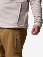 Columbia, Plus Size Fast Trek II Full Zip Fleece ерлер флис жемпірі — фото №6
