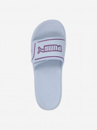 Шлепанцы женские PUMA Royalcat Comfort 2 — фото №4