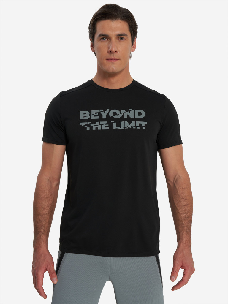 Футболка мужская Athlex — фото №2