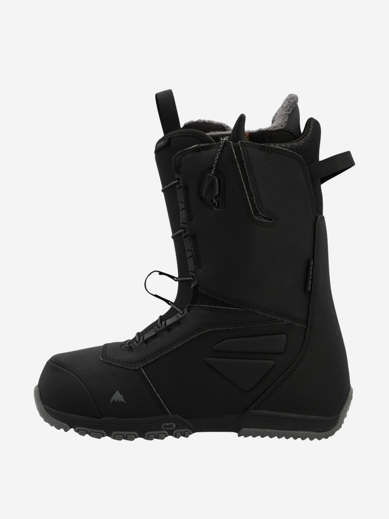 Сноубордические ботинки Burton Ruler