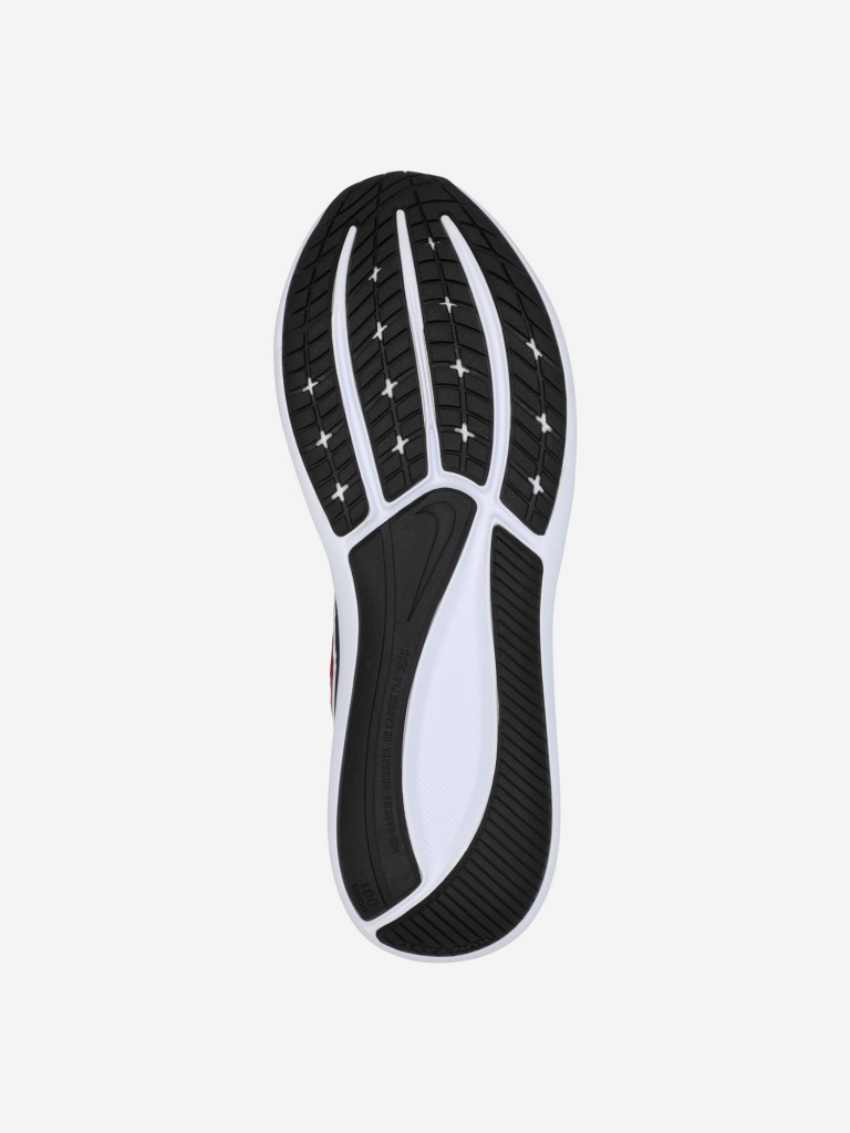 Кроссовки для мальчиков Nike Star Runner 3 GS — фото №6