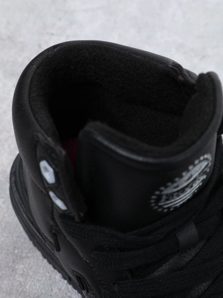 Etonic Basket High Warm ерлер кедысы — фото №11