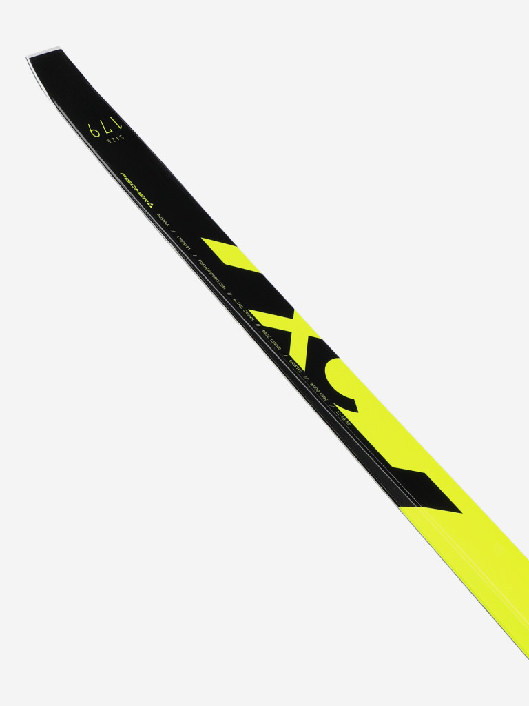 Fischer Nordic Crown жүгіру шаңғысы — фото №4