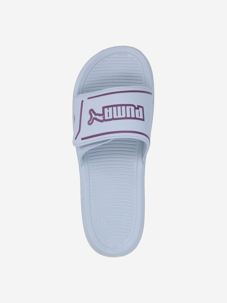 Шлепанцы женские PUMA Royalcat Comfort 2 — фото №4