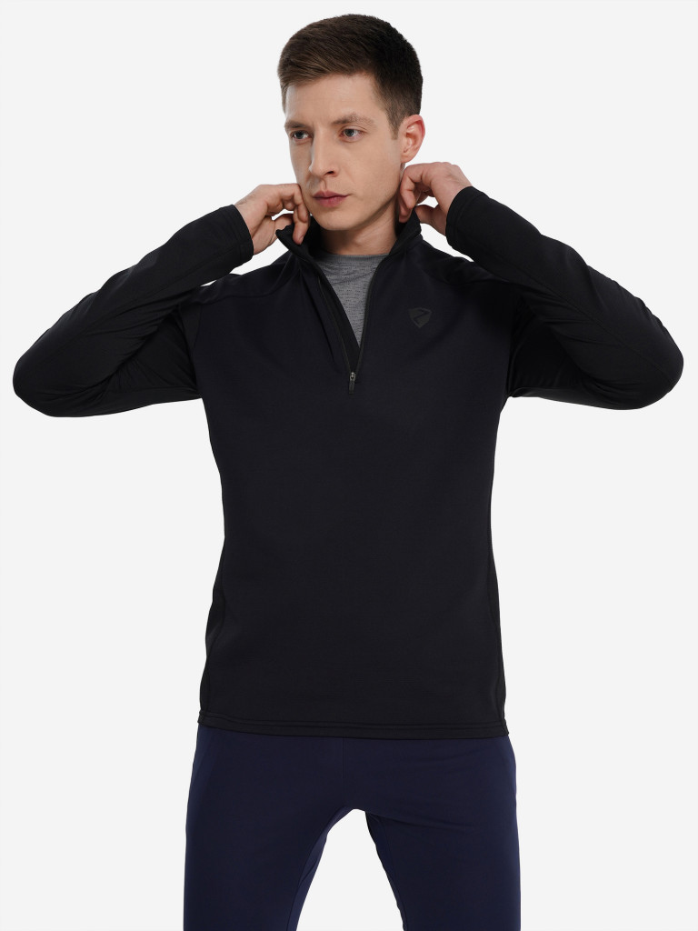 Ziener Jiroto ерлер қалың жемпірі