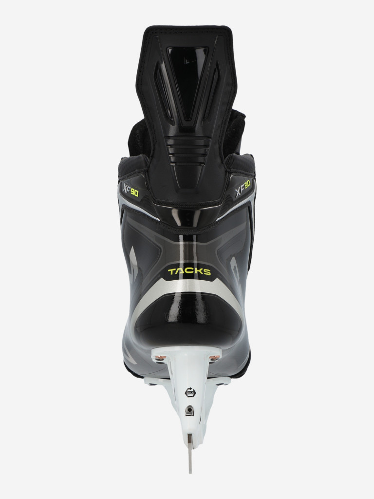 Коньки хоккейные CCM Tacks XF 90 SR — фото №3