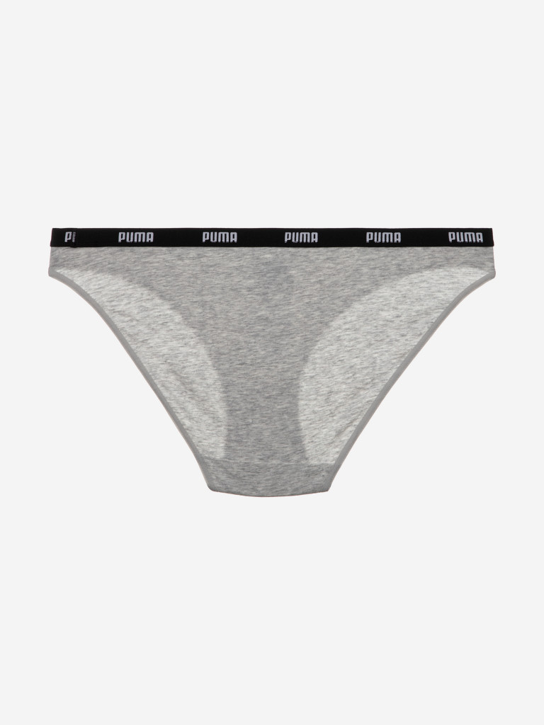 Трусы женские PUMA, 2 штуки — фото №6