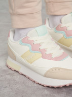 Кроссовки для девочек Kappa Sp Corsa — фото №10