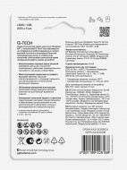 GP AAA G-tech сілтілі шынашақ батареялары, 4 д. — фото №2