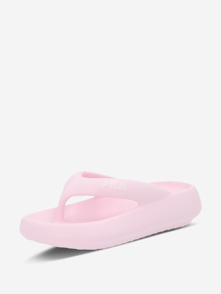 Шлепанцы для девочек FILA Island 2