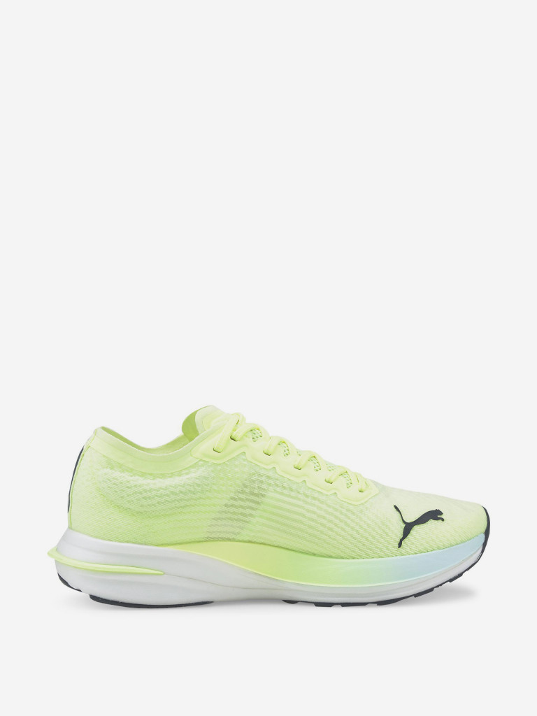 Кроссовки мужские PUMA Deviate Nitro — фото №4
