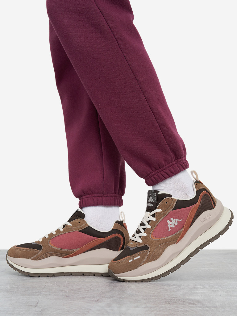 Кроссовки женские Kappa Doppio — фото №8