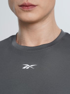 Reebok ерлер лонгсливі — фото №6