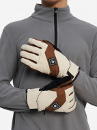 Перчатки DC Shoes Franchise — фото №5