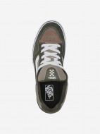 Vans Caldrone ерлер кедысы — фото №5