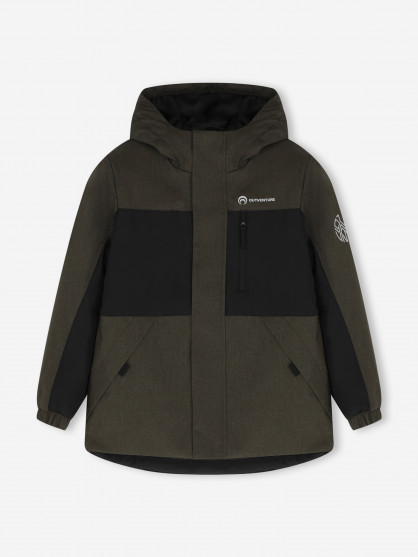 Куртка утепленная для мальчиков Outventure