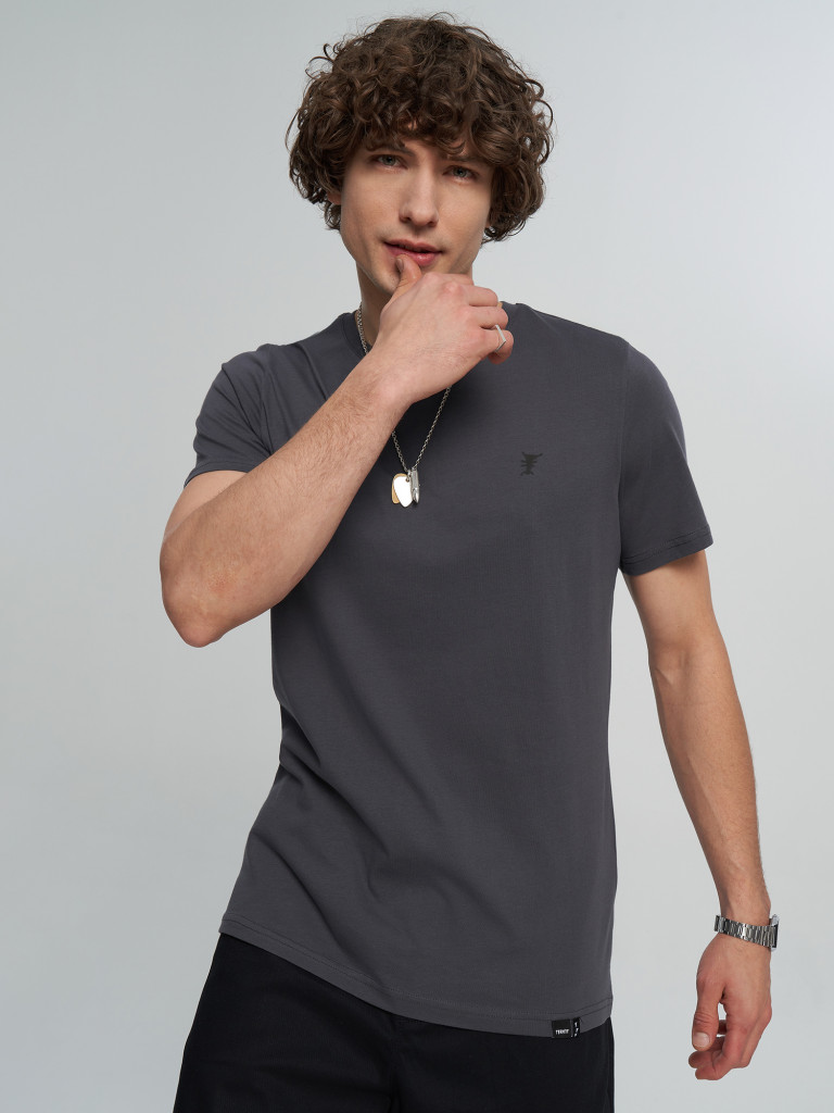 Termit ерлер футболкасы — фото №6