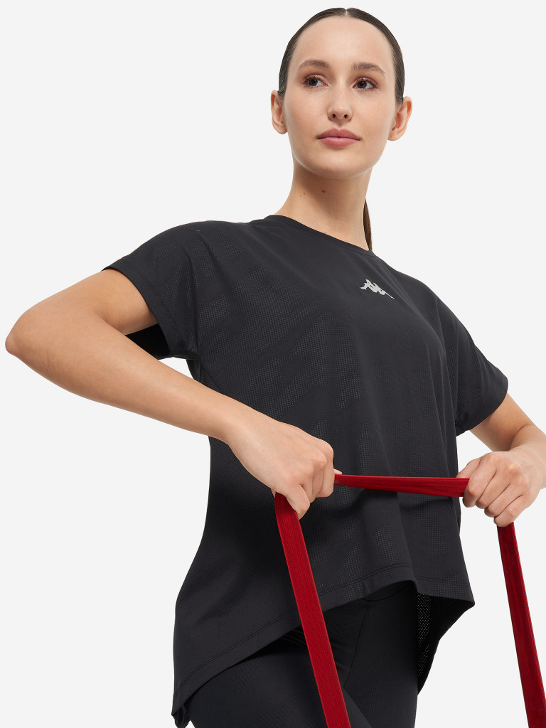 Футболка женская Kappa