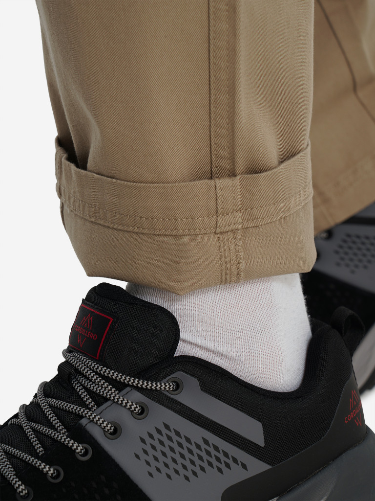 Cordillero ерлер шалбары — фото №11