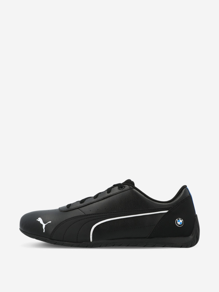 Кроссовки мужские PUMA BMW MMS Neo Cat — фото №2