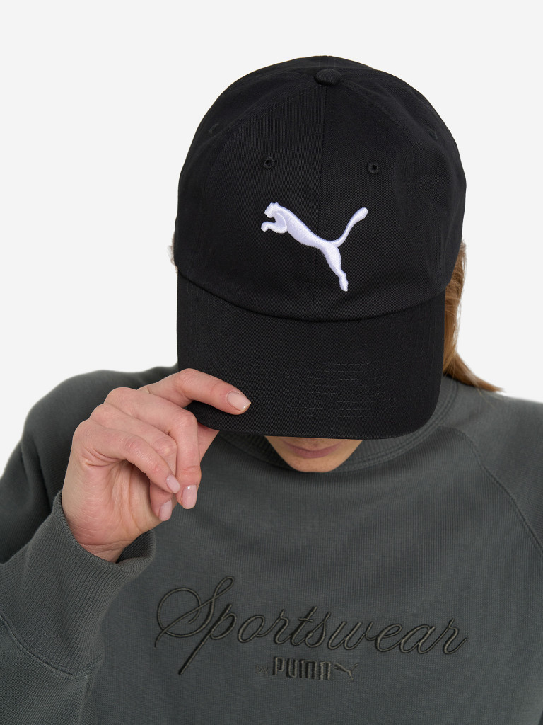 Бейсболка PUMA Ess Cat — фото №12