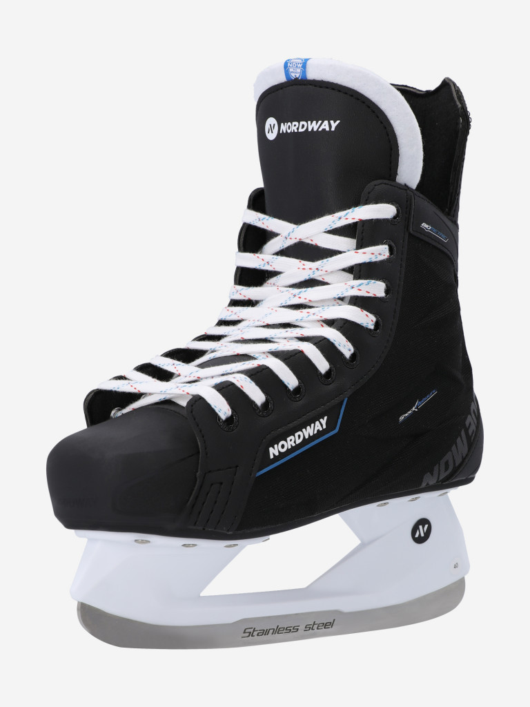 Коньки хоккейные Nordway NDW300 SR — фото №2