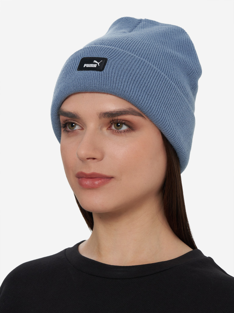 Шапка PUMA — фото №4