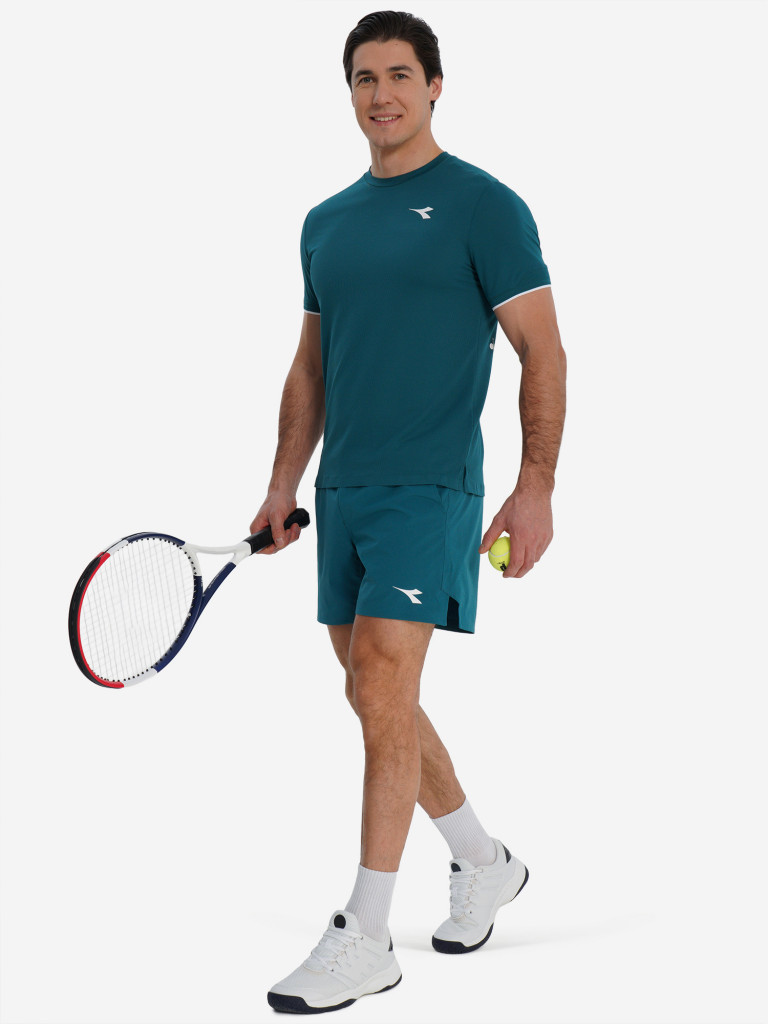 Шорты мужские Diadora — фото №4