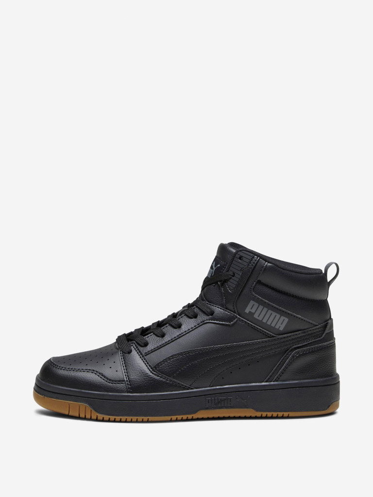 Кеды мужские PUMA Rebound V6 — фото №2