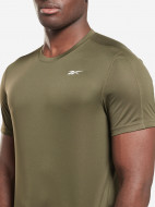 Футболка мужская Reebok Tech — фото №3