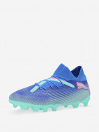 Бутсы для мальчиков PUMA Future 7 Pro Fg/Ag Jr — фото №3