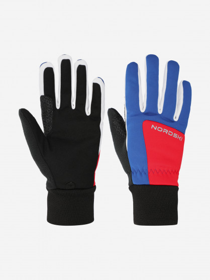 Nordski Arctic қолғабы