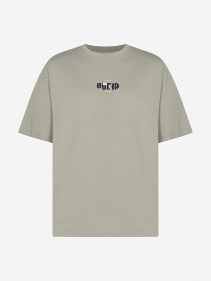 Футболка мужская PUMA Ess Logo Lab