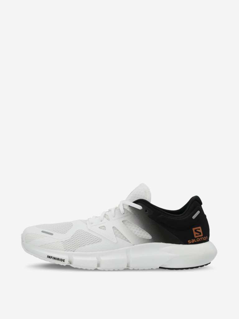 Кроссовки мужские Salomon Predict2 — фото №2
