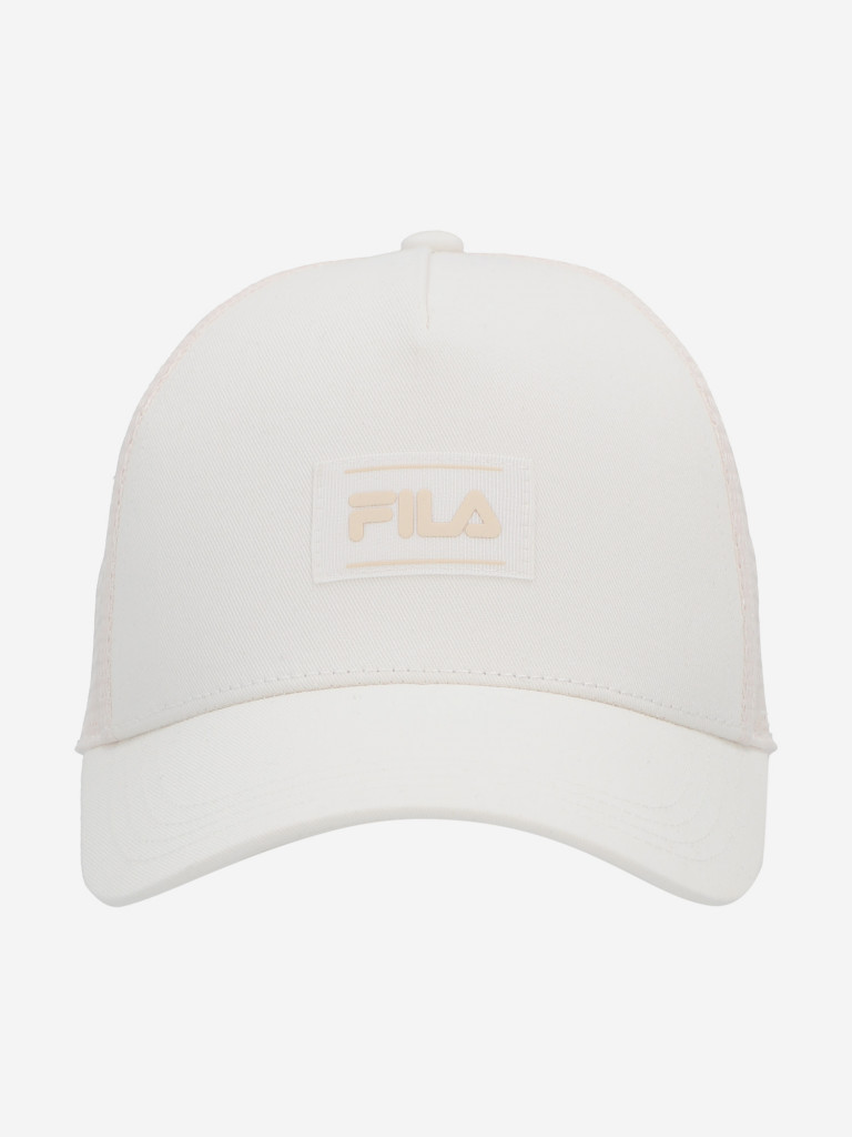 Бейсболка FILA — фото №2
