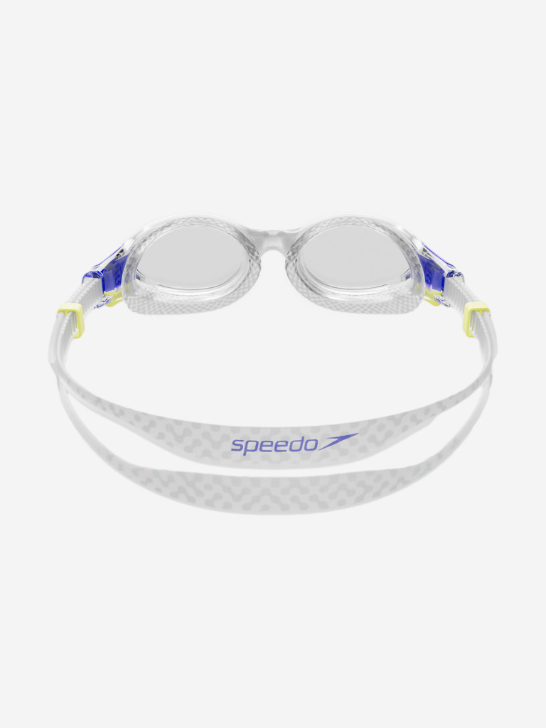 Очки для плавания детские Speedo Biofuse 2.0 — фото №3