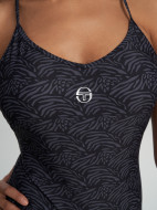 Купальник слитный женский Sergio Tacchini — фото №6