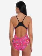 Купальник слитный женский Joss x Swim Rocket — фото №2