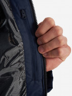 Columbia Woolly Hollow III Jacket ерлер мамық курткасы — фото №15