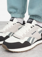 Кроссовки мужские Reebok Glide — фото №9