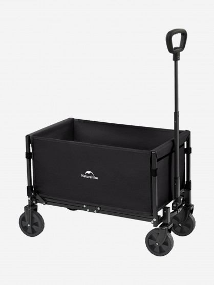 Тележка кемпинговая складная Naturehike Light, 50 л