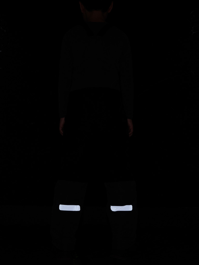 Полукомбинезон для мальчиков Northland — фото №11